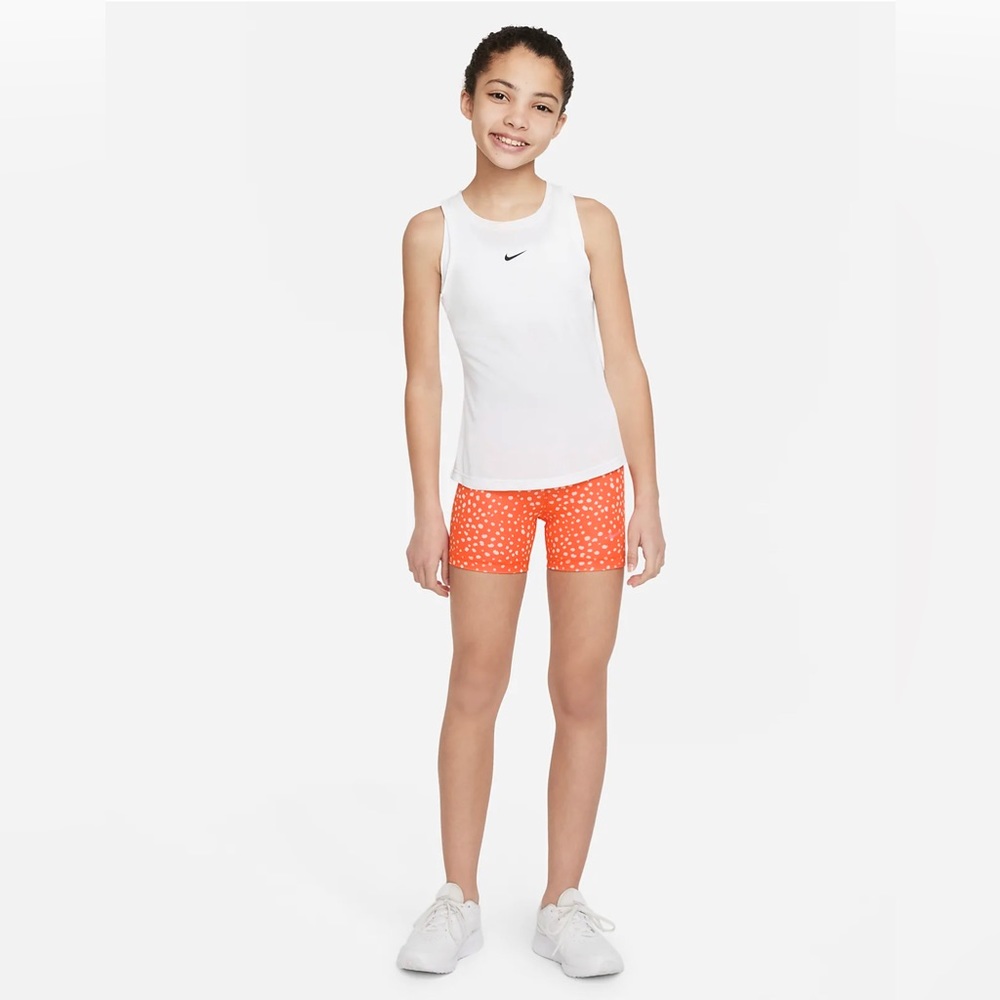 Nike Pro Dri-FIT Girls' Shorts